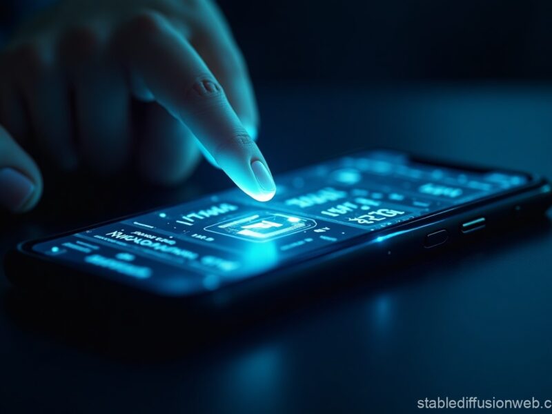 Google Gemini Live analyzing a smartphone screen and providing real-time answers