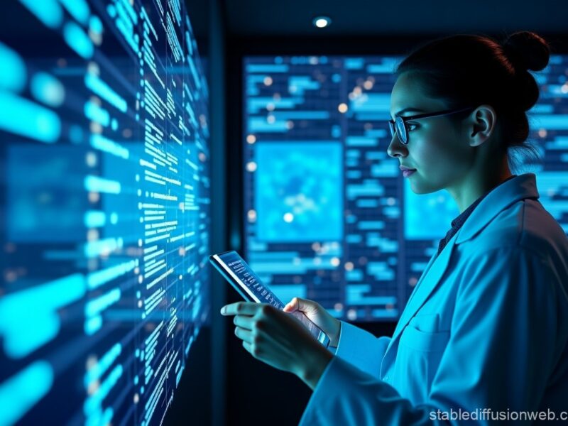 Microsoft Research explores methods to trace the influence of training data on AI-generated content