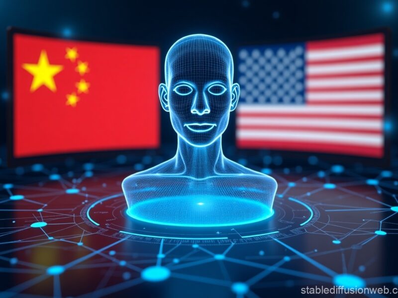 OpenAI proposes U.S. ban on DeepSeek over security concerns