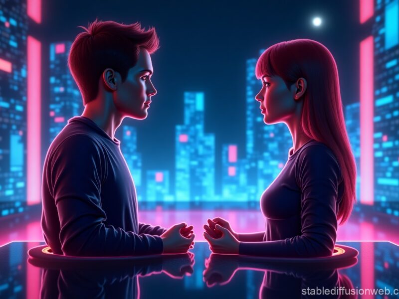 Tinderโs new AI-driven dating simulator challenges users to practice their charm with virtual characters.