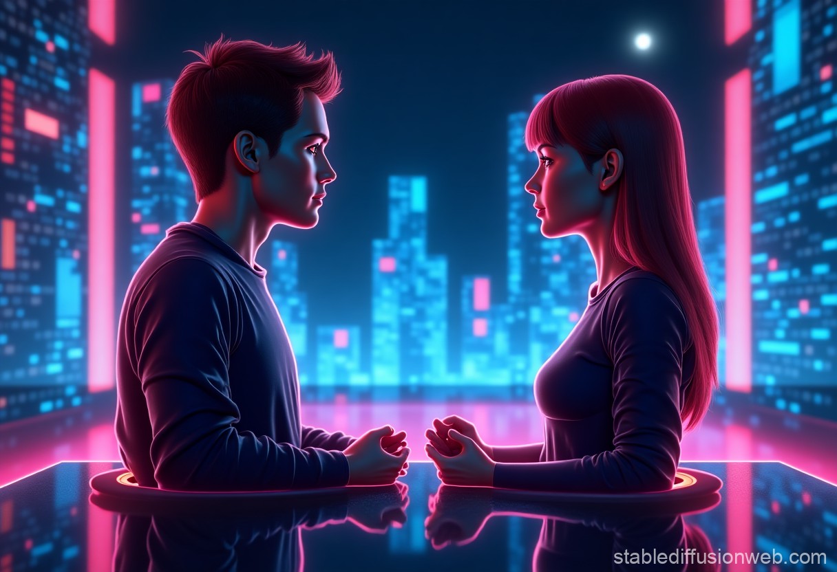 Tinder’s new AI-driven dating simulator challenges users to practice their charm with virtual characters.