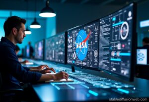 Engineers from leading tech companies adopting generative AI in design workflows